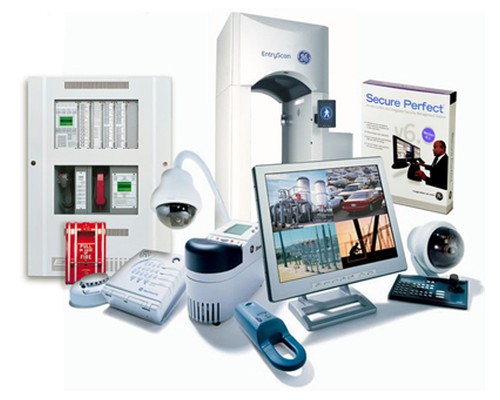 sisteme securitate